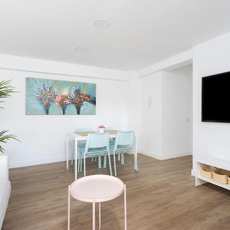 Home2Book Charming Center Apartment Santa Cruz エクステリア 写真