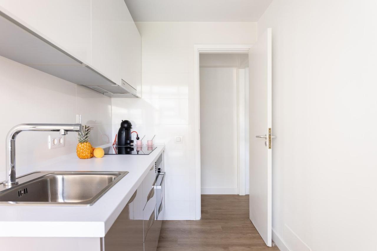 Home2Book Charming Center Apartment Santa Cruz エクステリア 写真