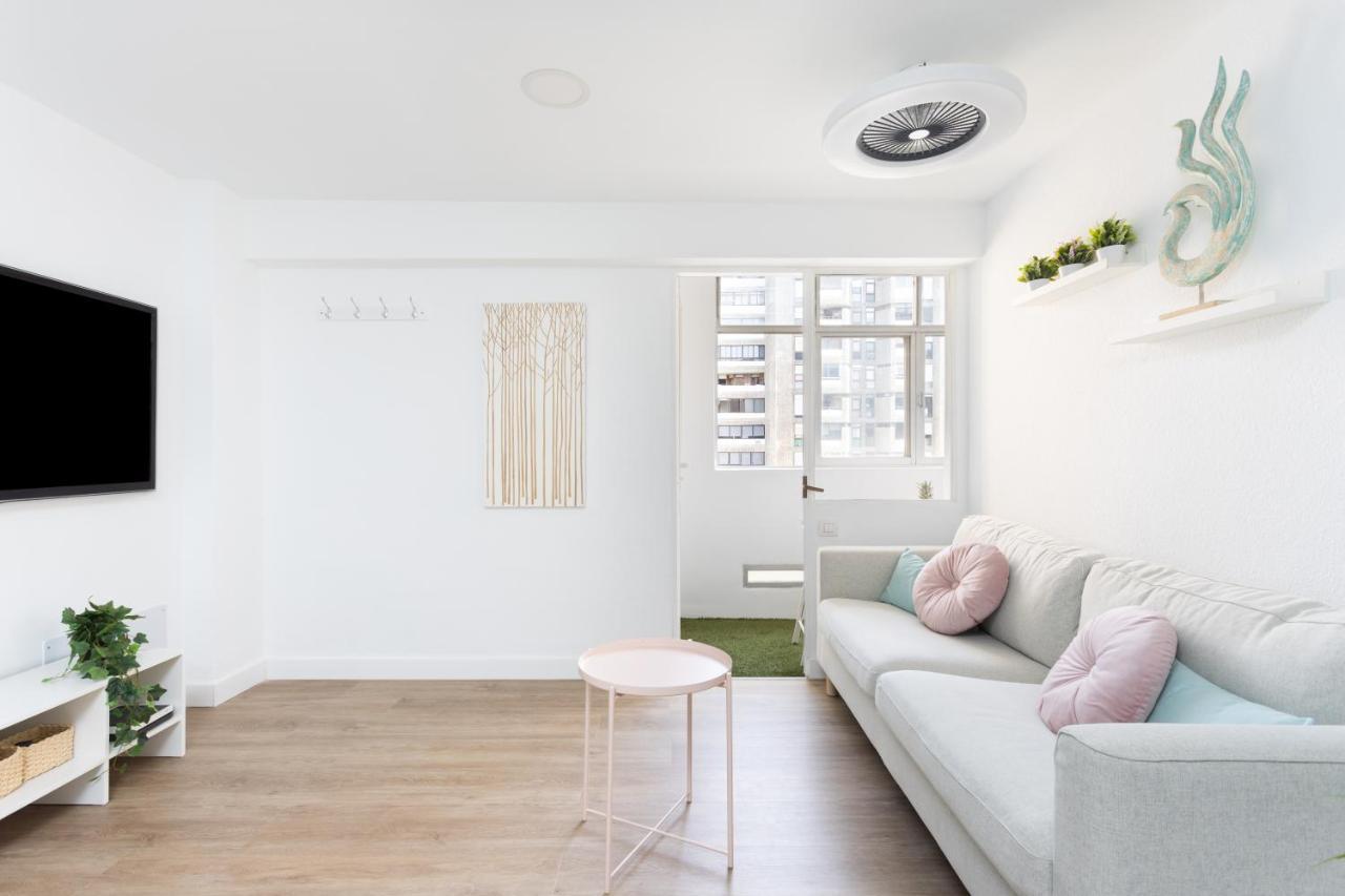 Home2Book Charming Center Apartment Santa Cruz エクステリア 写真