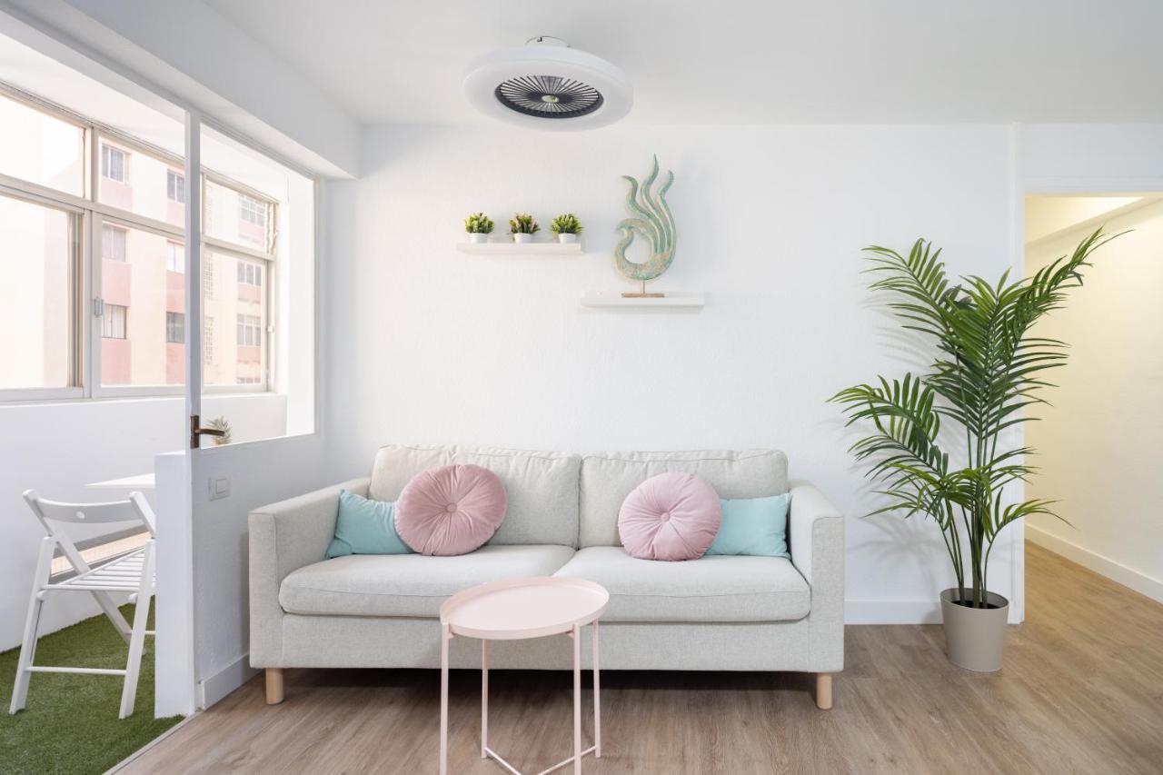 Home2Book Charming Center Apartment Santa Cruz エクステリア 写真