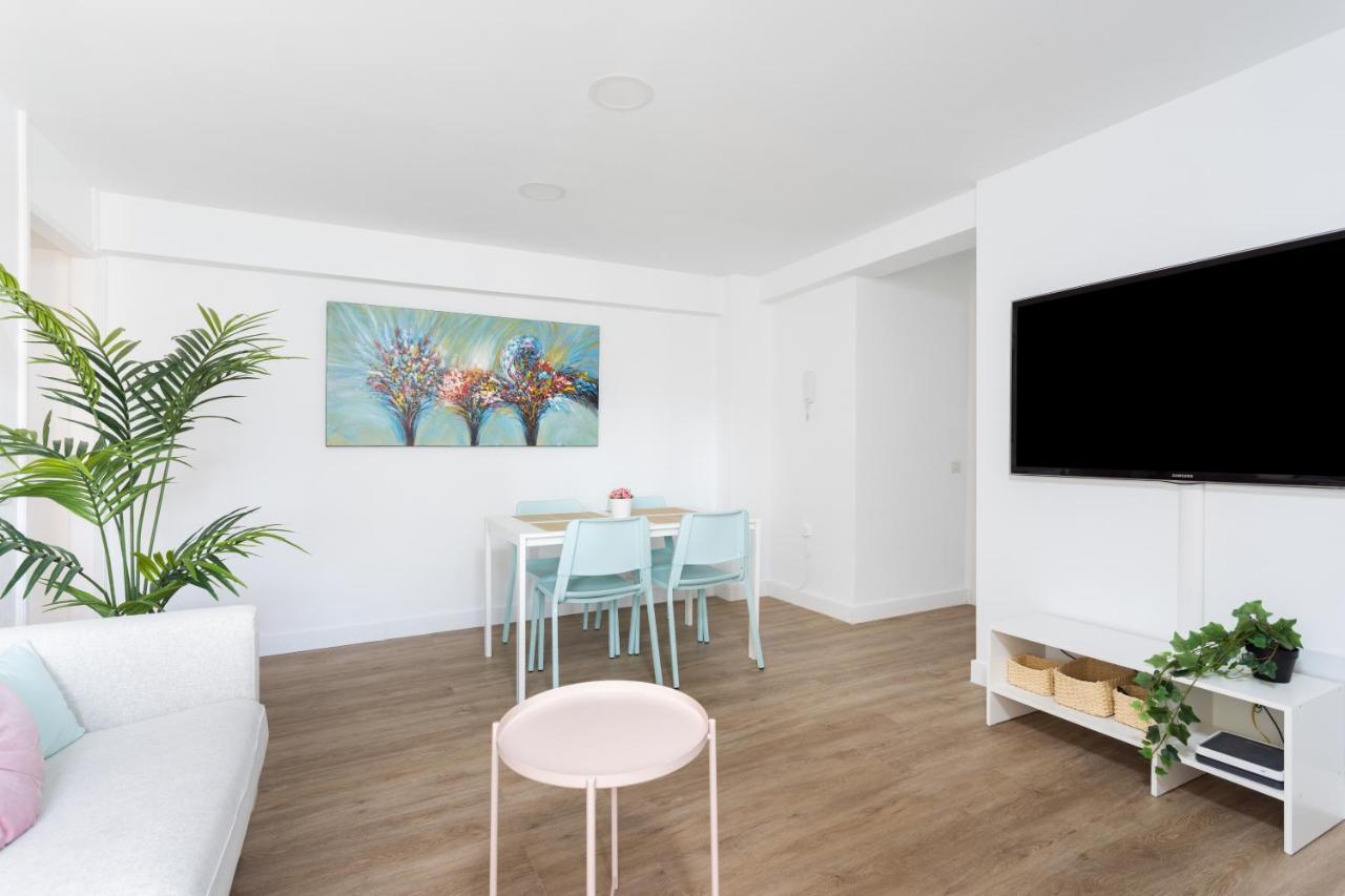 Home2Book Charming Center Apartment Santa Cruz エクステリア 写真