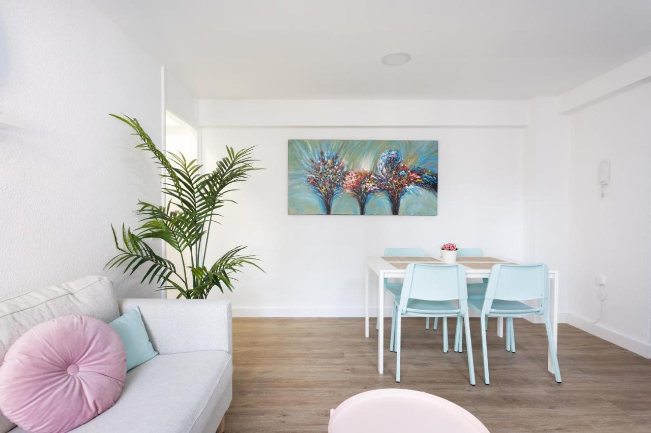 Home2Book Charming Center Apartment Santa Cruz エクステリア 写真