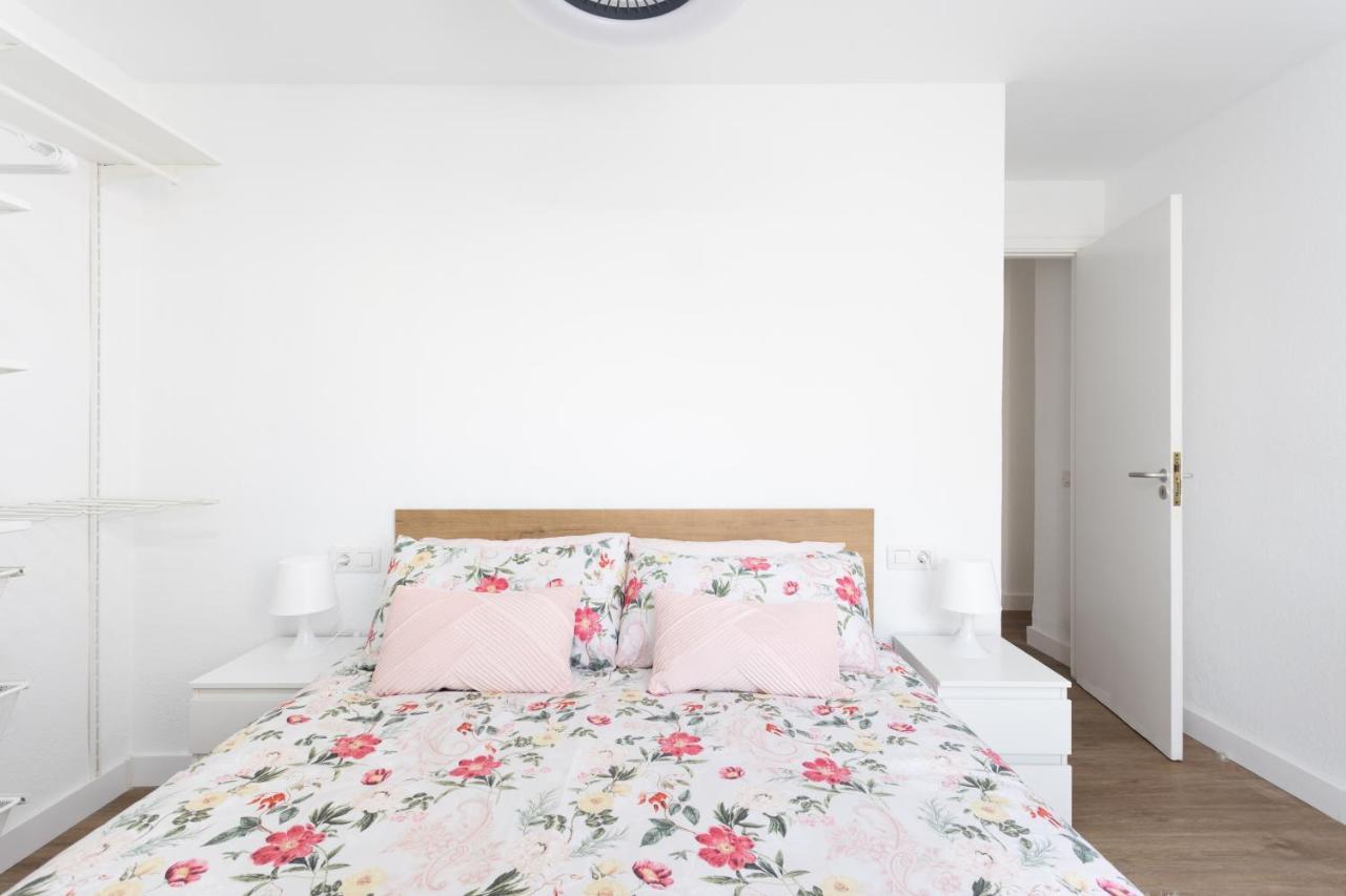 Home2Book Charming Center Apartment Santa Cruz エクステリア 写真